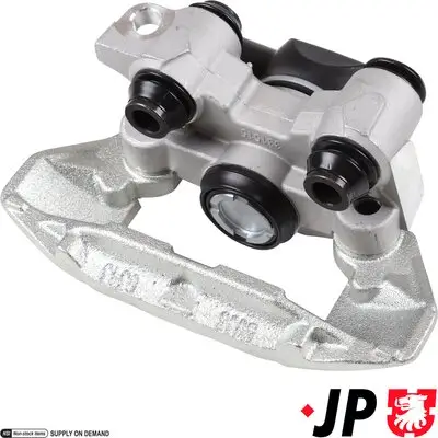 Bremssattel Hinterachse links JP GROUP 4362001370 Bild Bremssattel Hinterachse links JP GROUP 4362001370