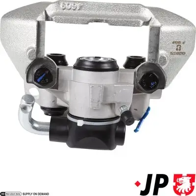 Bremssattel Hinterachse links JP GROUP 4362001370 Bild Bremssattel Hinterachse links JP GROUP 4362001370