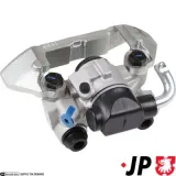 Bremssattel Hinterachse rechts JP GROUP 4362001380