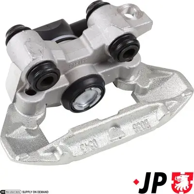 Bremssattel Hinterachse rechts JP GROUP 4362001380 Bild Bremssattel Hinterachse rechts JP GROUP 4362001380