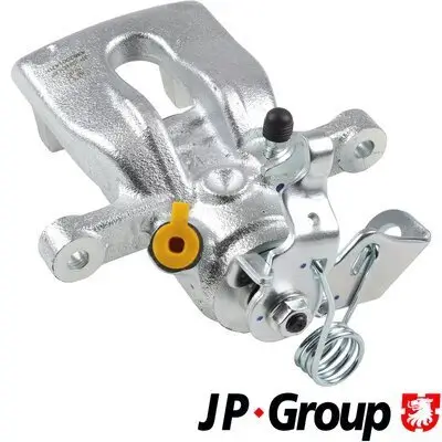 Bremssattel Hinterachse links JP GROUP 4362001470 Bild Bremssattel Hinterachse links JP GROUP 4362001470