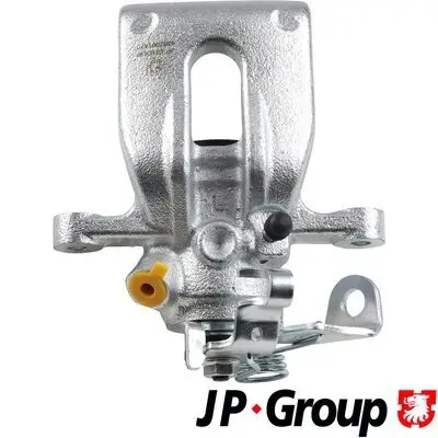 Bremssattel Hinterachse links JP GROUP 4362001470 Bild Bremssattel Hinterachse links JP GROUP 4362001470