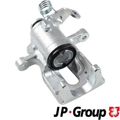 Bremssattel Hinterachse links JP GROUP 4362001470 Bild Bremssattel Hinterachse links JP GROUP 4362001470