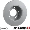 Bremsscheibe Hinterachse JP GROUP 4363203200 Bild Bremsscheibe Hinterachse JP GROUP 4363203200
