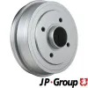 Bremstrommel Hinterachse JP GROUP 4363500100 Bild Bremstrommel Hinterachse JP GROUP 4363500100