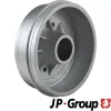 Bremstrommel Hinterachse JP GROUP 4363500100 Bild Bremstrommel Hinterachse JP GROUP 4363500100