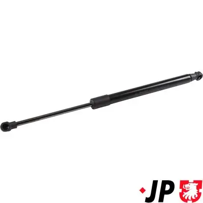 Gasfeder, Koffer-/Laderaum beidseitig JP GROUP 4381203700 Bild Gasfeder, Koffer-/Laderaum beidseitig JP GROUP 4381203700