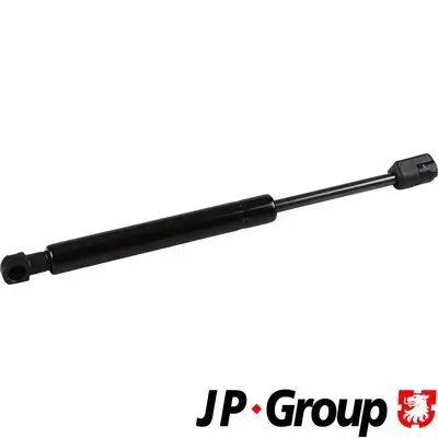 Gasfeder, Motorhaube vorne JP GROUP 4381204200