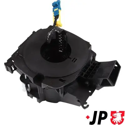 Wickelfeder, Airbag JP GROUP 4389750100 Bild Wickelfeder, Airbag JP GROUP 4389750100