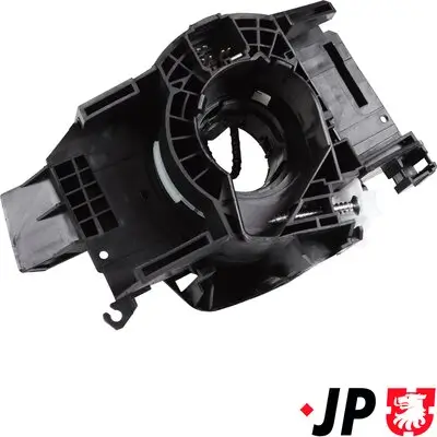 Wickelfeder, Airbag JP GROUP 4389750100 Bild Wickelfeder, Airbag JP GROUP 4389750100