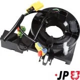Wickelfeder, Airbag JP GROUP 4389750300