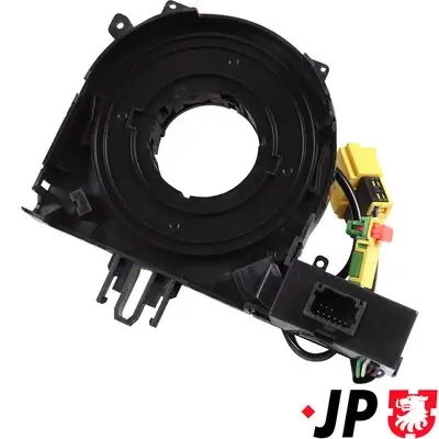 Wickelfeder, Airbag JP GROUP 4389750300 Bild Wickelfeder, Airbag JP GROUP 4389750300