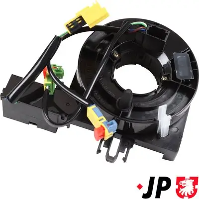 Wickelfeder, Airbag JP GROUP 4389750300 Bild Wickelfeder, Airbag JP GROUP 4389750300