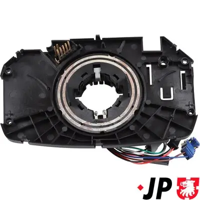 Wickelfeder, Airbag JP GROUP 4389750500 Bild Wickelfeder, Airbag JP GROUP 4389750500