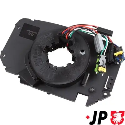 Wickelfeder, Airbag JP GROUP 4389750500 Bild Wickelfeder, Airbag JP GROUP 4389750500