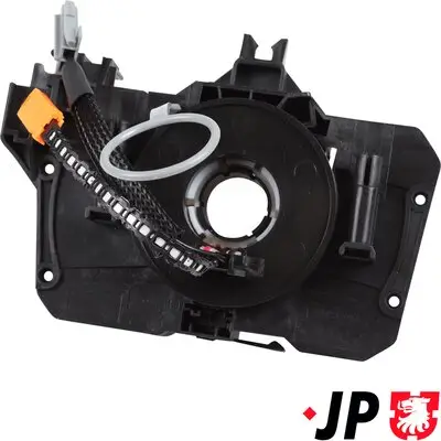 Wickelfeder, Airbag JP GROUP 4389750800 Bild Wickelfeder, Airbag JP GROUP 4389750800