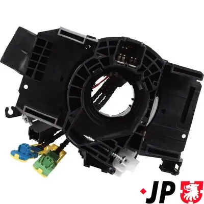Wickelfeder, Airbag JP GROUP 4389750900