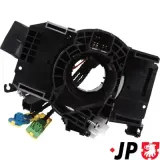 Wickelfeder, Airbag JP GROUP 4389750900