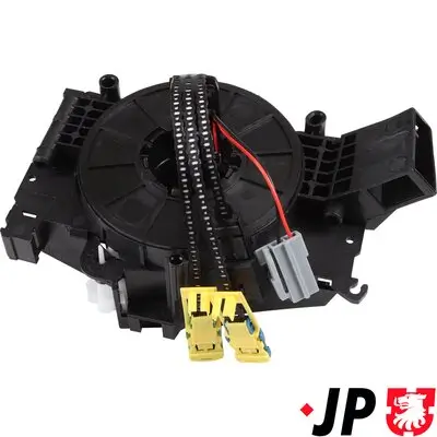 Wickelfeder, Airbag JP GROUP 4389750900 Bild Wickelfeder, Airbag JP GROUP 4389750900
