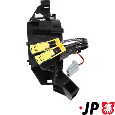 Wickelfeder, Airbag JP GROUP 4389750900 Bild Wickelfeder, Airbag JP GROUP 4389750900