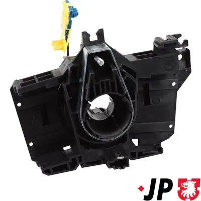 Wickelfeder, Airbag JP GROUP 4389751000
