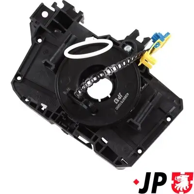 Wickelfeder, Airbag JP GROUP 4389751000 Bild Wickelfeder, Airbag JP GROUP 4389751000