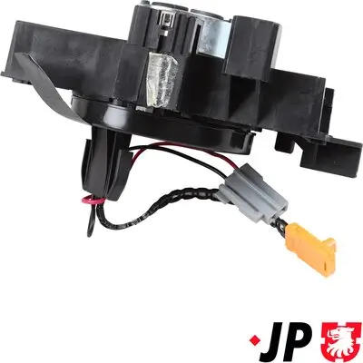 Wickelfeder, Airbag JP GROUP 4389751100 Bild Wickelfeder, Airbag JP GROUP 4389751100