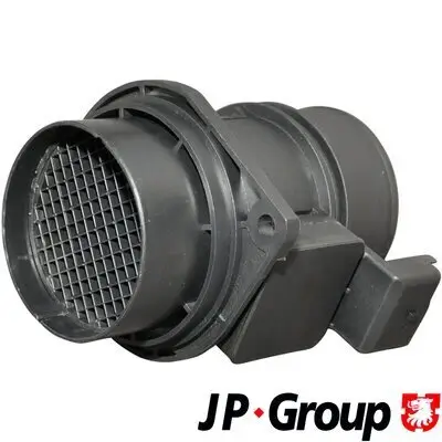 Luftmassenmesser JP GROUP 4393900700