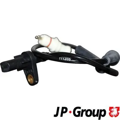 Sensor, Raddrehzahl Hinterachse rechts JP GROUP 4397100300 Bild Sensor, Raddrehzahl Hinterachse rechts JP GROUP 4397100300