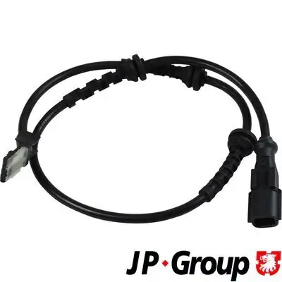 Sensor, Raddrehzahl Vorderachse links Vorderachse rechts JP GROUP 4397100500 Bild Sensor, Raddrehzahl Vorderachse links Vorderachse rechts JP GROUP 4397100500