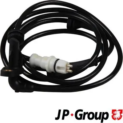 Sensor, Raddrehzahl Hinterachse rechts JP GROUP 4397100780 Bild Sensor, Raddrehzahl Hinterachse rechts JP GROUP 4397100780