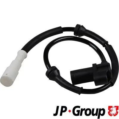 Sensor, Raddrehzahl Vorderachse links Vorderachse rechts JP GROUP 4397100800 Bild Sensor, Raddrehzahl Vorderachse links Vorderachse rechts JP GROUP 4397100800