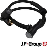 Sensor, Raddrehzahl Hinterachse rechts JP GROUP 4397100980