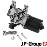 Wischermotor 12 V vorne JP GROUP 4398200600