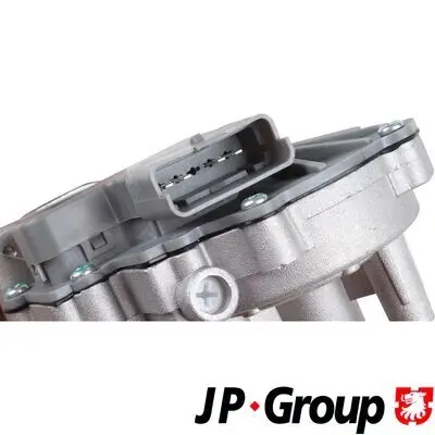 Wischermotor 12 V vorne JP GROUP 4398200900 Bild Wischermotor 12 V vorne JP GROUP 4398200900