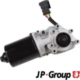 Wischermotor 12 V vorne JP GROUP 4398201100