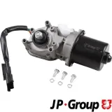 Wischermotor 12 V JP GROUP 4398201200