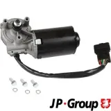 Wischermotor 12 V vorne JP GROUP 4398201300