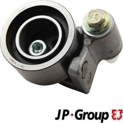 Spannrolle, Zahnriemen JP GROUP 4412200700 Bild Spannrolle, Zahnriemen JP GROUP 4412200700