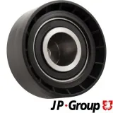 Spannrolle, Keilrippenriemen JP GROUP 4418300100