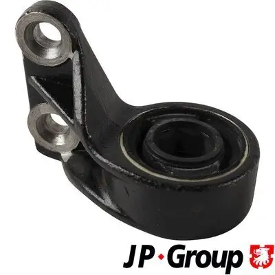 Lagerung, Lenker Vorderachse rechts unten JP GROUP 4440200300