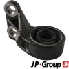 Lagerung, Lenker Vorderachse rechts unten JP GROUP 4440200300