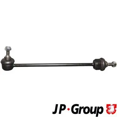 Stange/Strebe, Stabilisator Vorderachse links Vorderachse rechts JP GROUP 4440400100 Bild Stange/Strebe, Stabilisator Vorderachse links Vorderachse rechts JP GROUP 4440400100