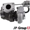 Lader, Aufladung JP GROUP 4517400600 Bild Lader, Aufladung JP GROUP 4517400600