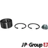 Radlagersatz JP GROUP 4541300110