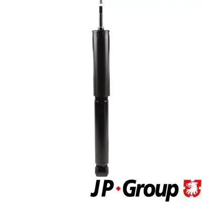 Stoßdämpfer Hinterachse JP GROUP 4552100600 Bild Stoßdämpfer Hinterachse JP GROUP 4552100600