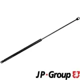 Gasfeder, Motorhaube vorne JP GROUP 4581200300