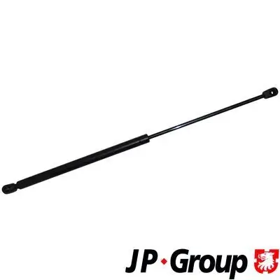 Gasfeder, Koffer-/Laderaum beidseitig JP GROUP 4581200500