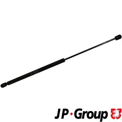 Gasfeder, Koffer-/Laderaum beidseitig JP GROUP 4581200700