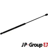 Gasfeder, Koffer-/Laderaum beidseitig JP GROUP 4581200700